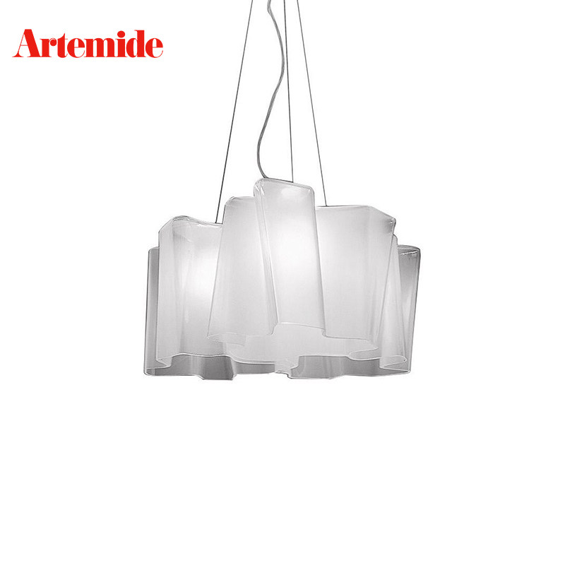 artemide意大利进口客厅吊灯