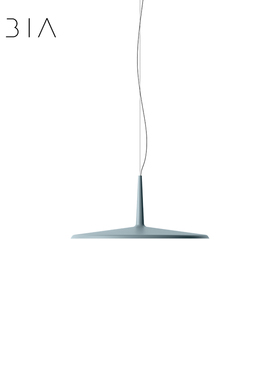 Vibia西班牙原装进口Skan吊灯创意卧室客厅餐厅书房简约灯具