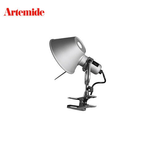 Artemide/阿特米德Tolomeo Pinza LED夹子灯壁灯过道卧室书房灯