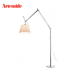 Artemide/阿特米德阿特米德Tolomeo落地灯客厅卧室个性书房灯