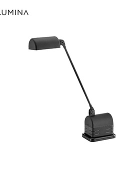 Lumina意大利进口Daphinette Portatile充电台灯客厅卧室个性灯具