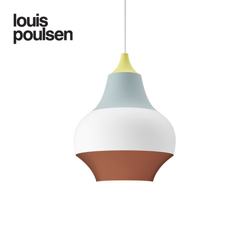 丹麦进口客厅吊灯LouisPoulsen
