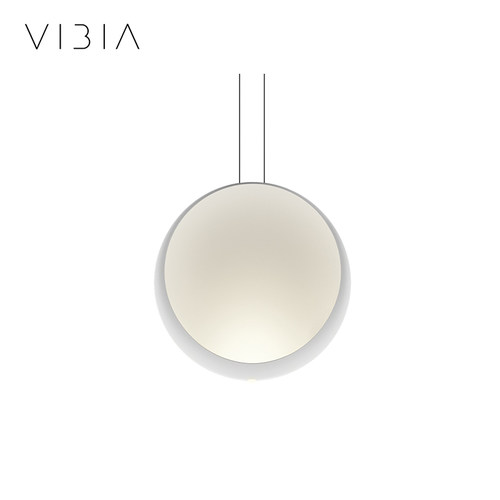 vibia西班牙卧室客厅书房吊灯
