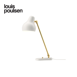 个性 Table 创意客厅餐厅卧室简约 Poulsen丹麦进口台灯VL38 Louis