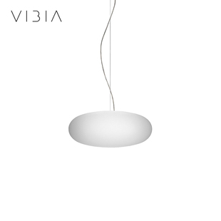 Vibia西班牙原装 进口Vol吊灯创意卧室客厅餐厅书房现代简约灯具