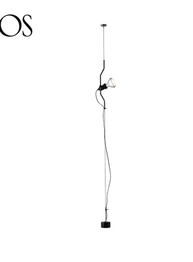 FLOS意大利原装进口Parentesi 吊灯客厅卧室书房过道灯具现代简约