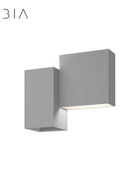 Vibia西班牙原装进口Structural壁灯创意卧室客厅过道简约灯具