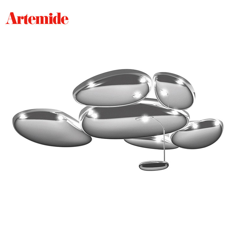 意大利现代吸顶灯Artemide