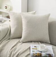Sofa pillowcase, headboard, living room sofa pillow, cushion, homestay decoration pillow, light luxury pillowcase, throw pillow, sofa pillow thumbnail 3