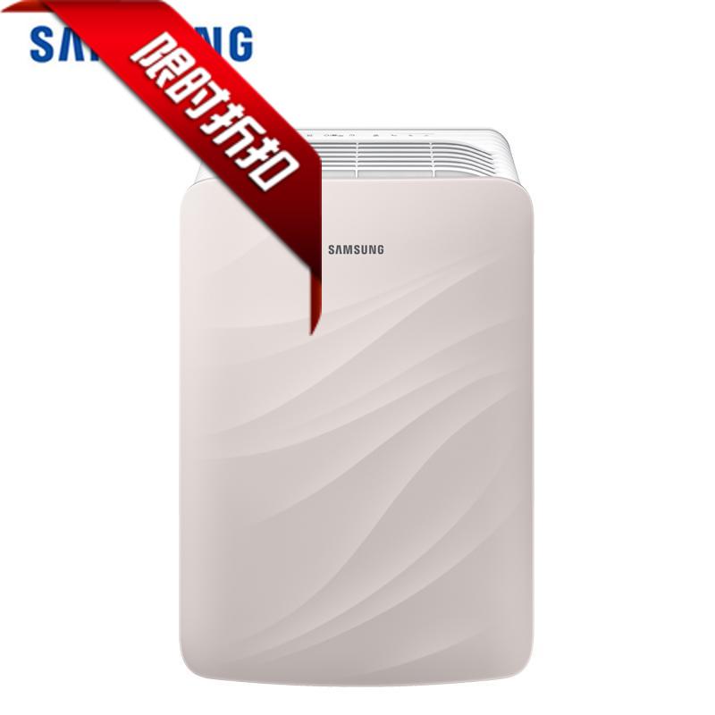 [瑞来可思空气净化,氧吧]三星空气净化器KJ350G-K302月销量0件仅售1690元