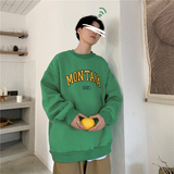绿色