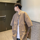卡其色