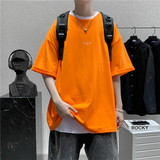 桔色