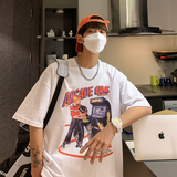 白色