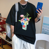 黑色