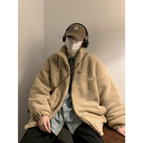 冬款羊羔毛棉衣外套501-2-MY2023-P118，男装棉衣，星座501-2