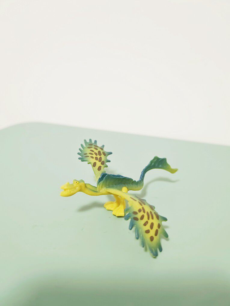 正版散货 驯龙高手 动画人物 玩具摆件
