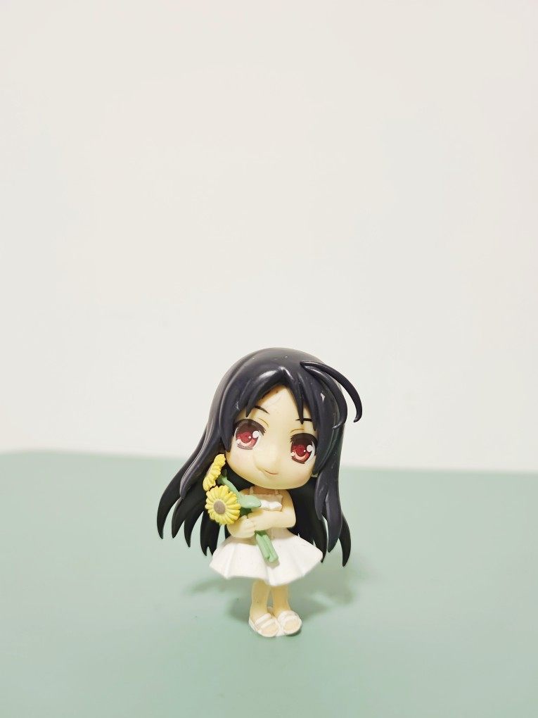 孤品 正版散货 加速世界 动画人物 玩具摆件