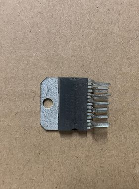 STV5112 视放集成电路