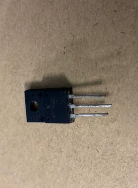 包邮 K15A60U TK15A60U MOS场效应管 TO-220F