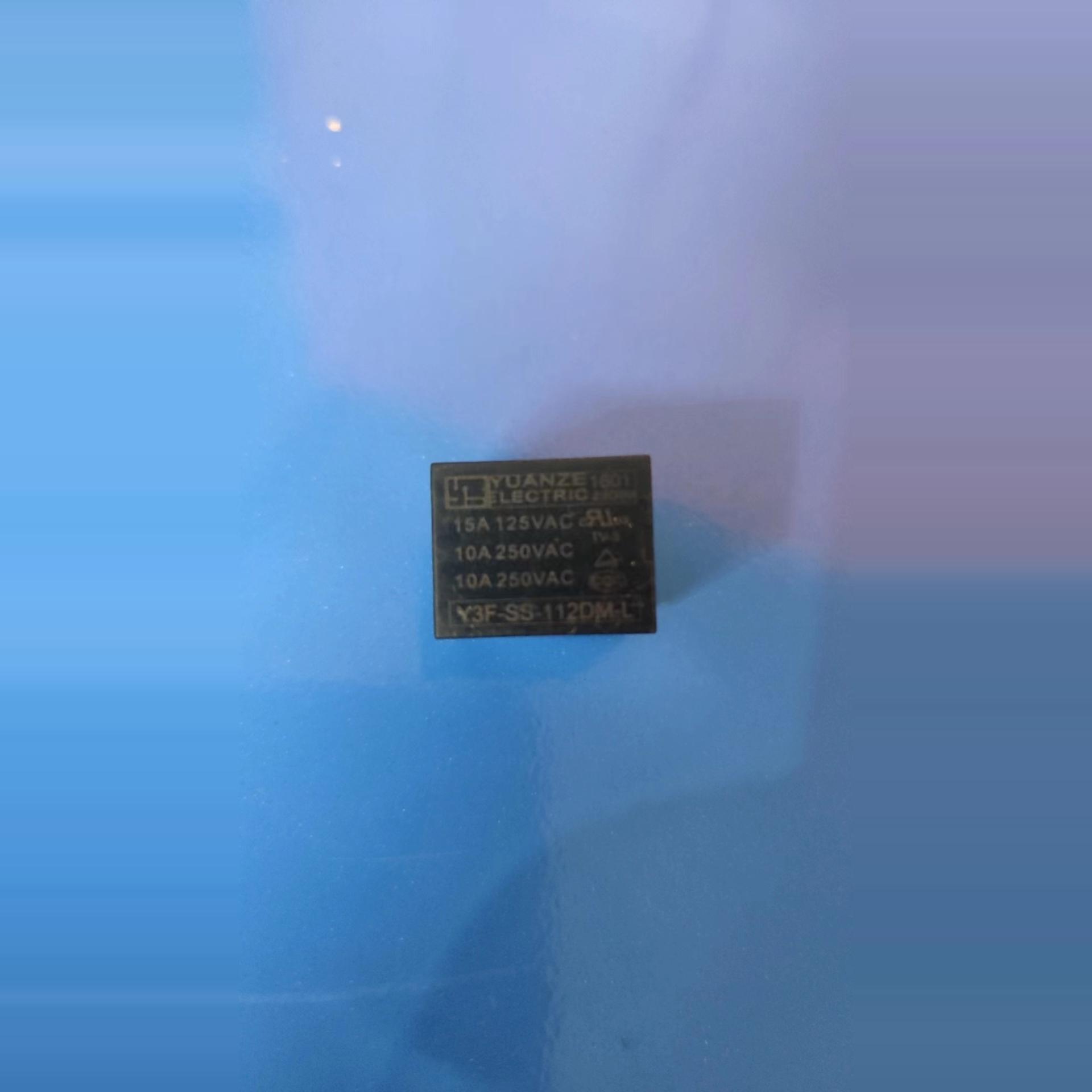 Y3F-SS-112DMY3F-SS-112DM