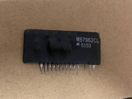 M57962CLM57962CLM57962CL