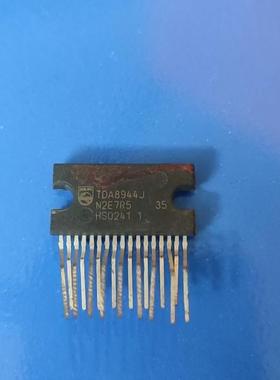 包邮 TDA8944J 伴音功放芯片