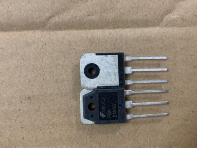 FQA24N50FQA24N50FQA24N50