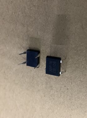 DB106 直插整流桥堆