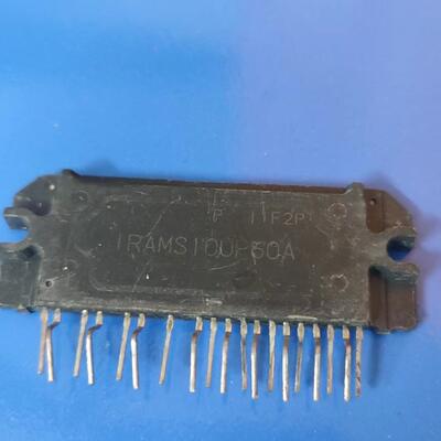 IRAMS10UP60AIRAMS10UP60A