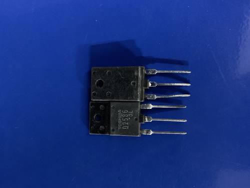2SD25862SD25862SD2586