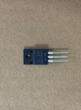 MBRF2060CT  直插 TO-220F 肖特基二极管 B2060G