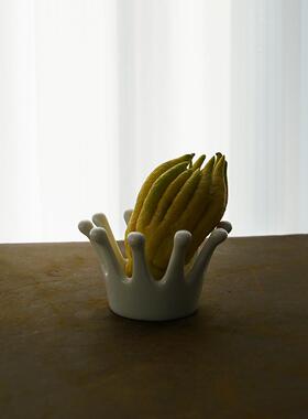 日式复古陶瓷花盆花器