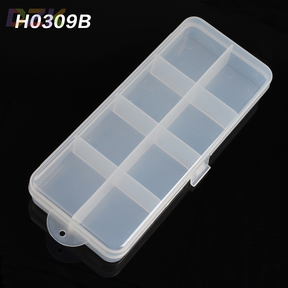 PRO BEROS路亚渔具盒配件饵料假饵工具盒H0309B钓鱼用品 垂钓装c8