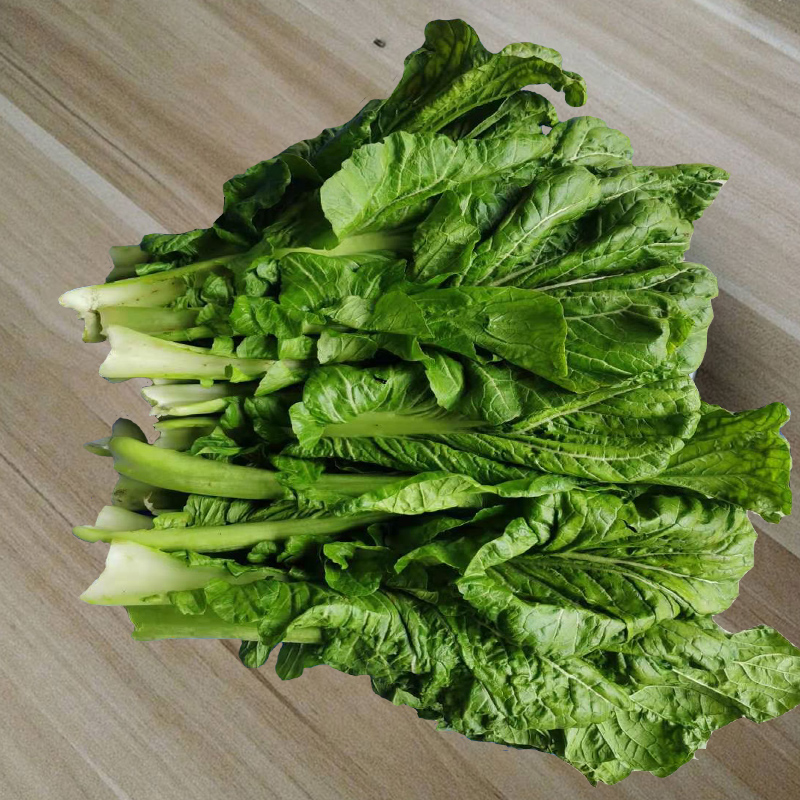 青菜蔬菜新鲜包邮5斤农家自种当季菜重庆特产绿色食用时令栾梗子