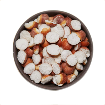 德民堂芡实大号肇庆沙浦原产地