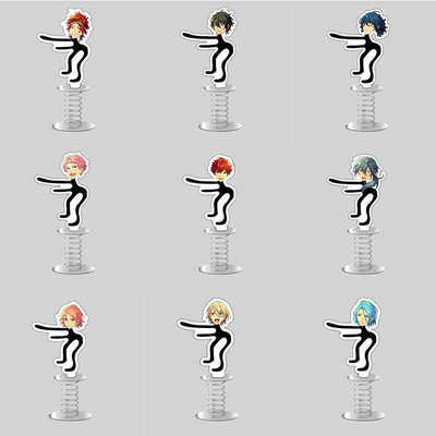 创意趣味偶像梦幻祭ES礼品影片