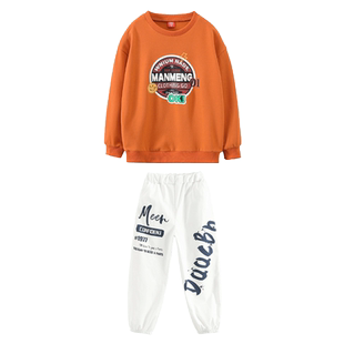 儿童啦啦队演出服小学生班服运动会开幕式进场方阵服装合唱表演服