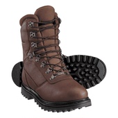 户外休闲牛皮Gore 美国坎 tex防水固特异保暖防滑徒步靴