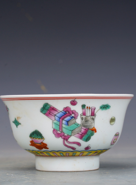 唐馨陶瓷古典景德镇碗