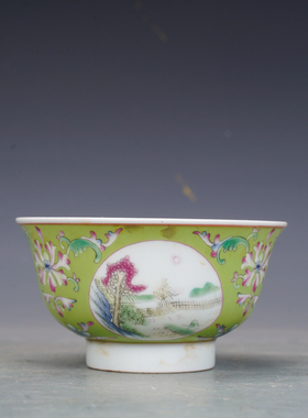 唐馨陶瓷古典景德镇碗