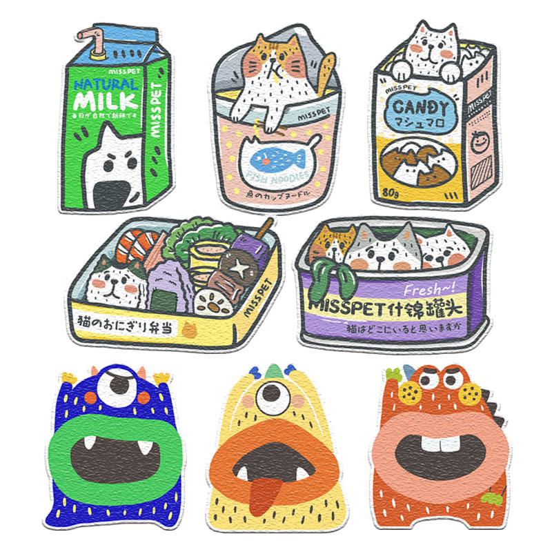 misspet猫砂垫轻松留下猫砂好用