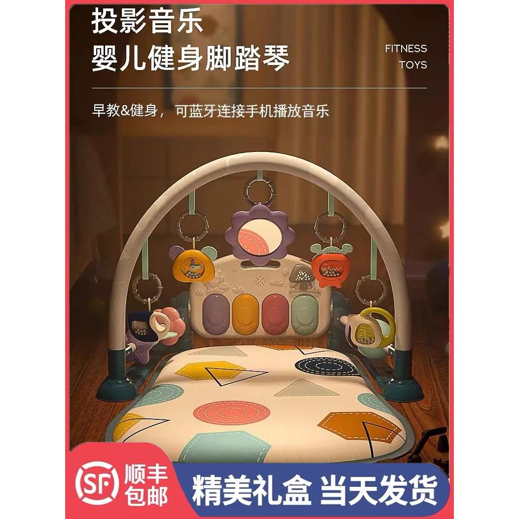 新生儿礼盒顺丰包邮代写贺卡