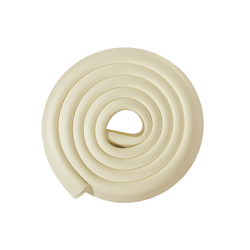 如山防撞条软包墙角包边角泡沫海绵儿童环保无毒保护桌子婴儿碰撞