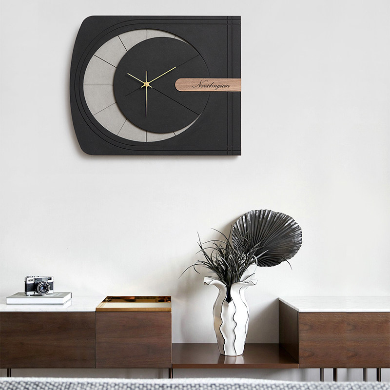 【该商品已降价】高颜值挂钟