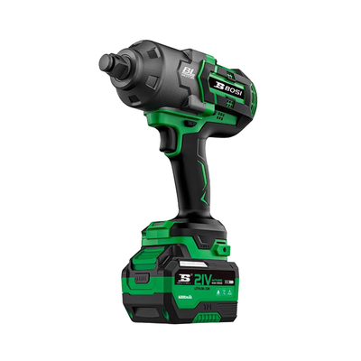 波斯(BOSI)无刷锂电扳手(21V BST21569)台