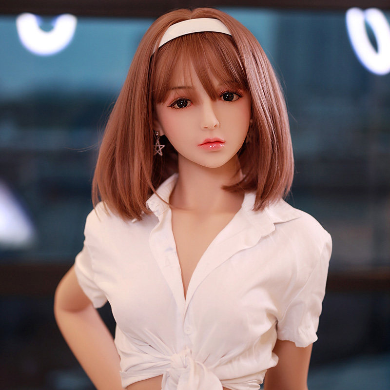 Junying Full Body Solid Doll Silicone Male Latex Inflatable Female Doll Intelligent Sex Simulation Adult Xiaoyu