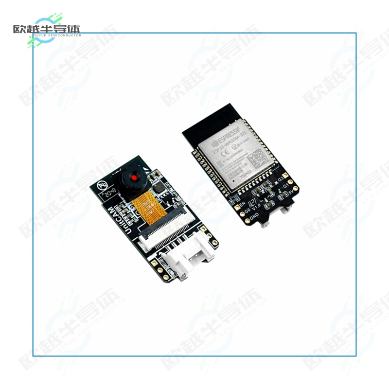 U109[开发板UNIT CAM WI-FI CAMERA (OV2640)】