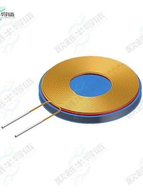 WR111180-36F5-B1[电感器RX 1 COIL 2 LYR 16.6UH]