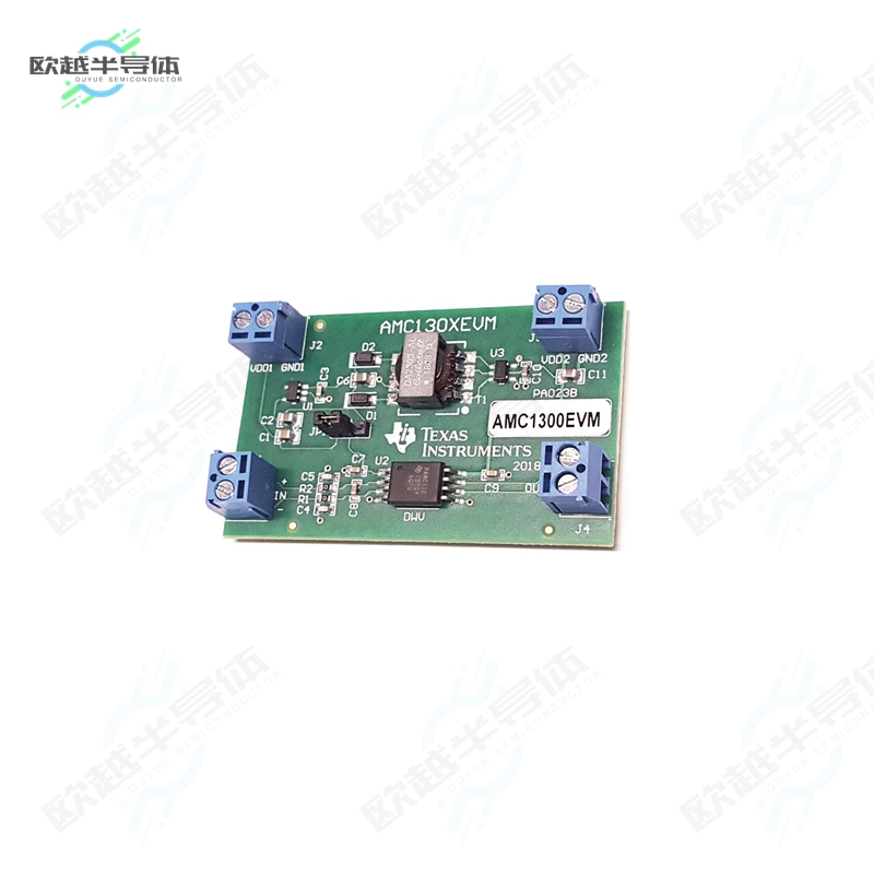 AMC1300EVM[开发板EVAL BOARD FOR AMC1300】